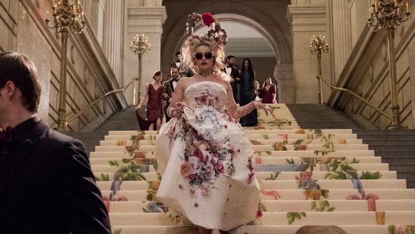 Cele mai tari filme și seriale care pot fi văzute în premieră pe HBO Go în luna iulie