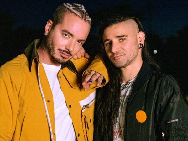 J. Balvin și Skrillex au lansat &bdquo;In Da Getto&rdquo;