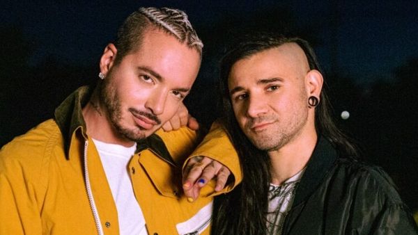 J. Balvin și Skrillex au lansat &bdquo;In Da Getto&rdquo;