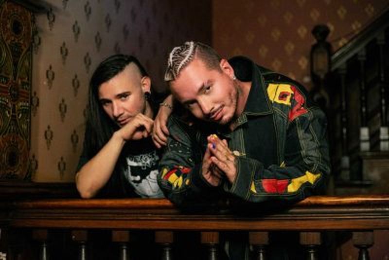 J. Balvin și Skrillex au lansat „In Da Getto”