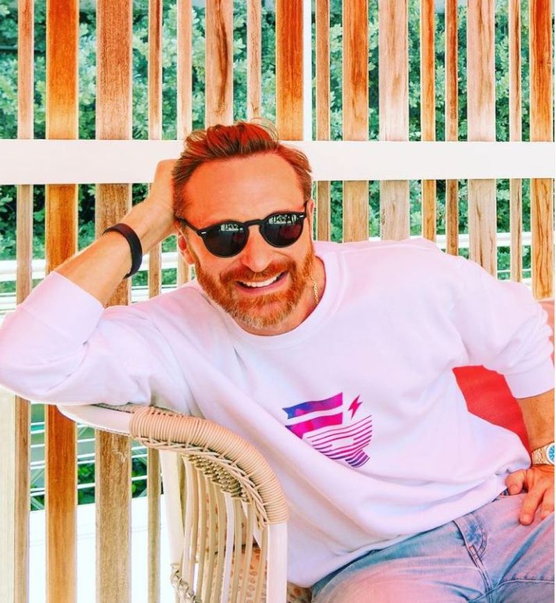 David Guetta şi John Newman au lansat imnul verii 2021, If You Really Love Me