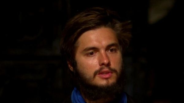 Albert Oprea, eliminat de la Survivor România 2021
