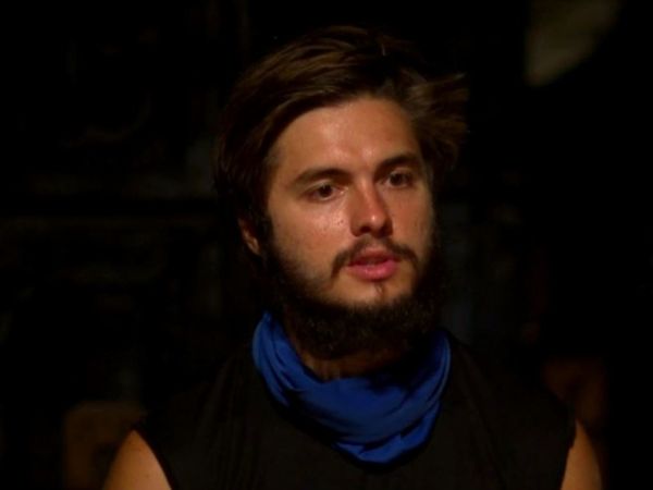 Albert Oprea, eliminat de la Survivor Rom&acirc;nia 2021