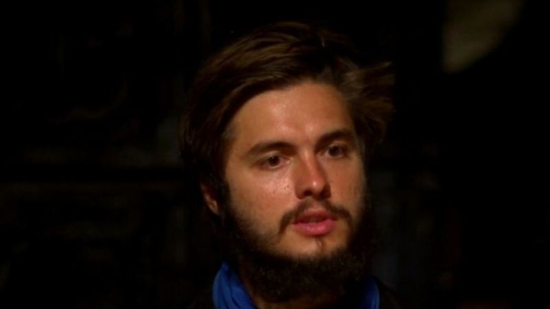 Albert Oprea, eliminat de la Survivor Rom&acirc;nia 2021