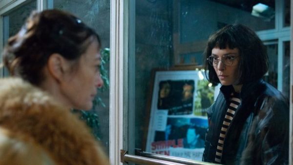 „Femei obișnuite”, cu actriţa americană de origine română Elina Löwensohn în distribuţie, lansat în cinematografe