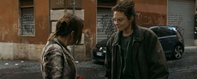 „Femei obișnuite”, cu actriţa americană de origine română Elina Löwensohn în distribuţie, lansat în cinematografe