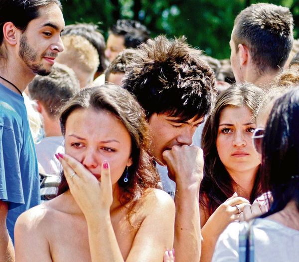 La ce oră se afişează pe edu.ro rezultatele la examenul de Bacalaureat