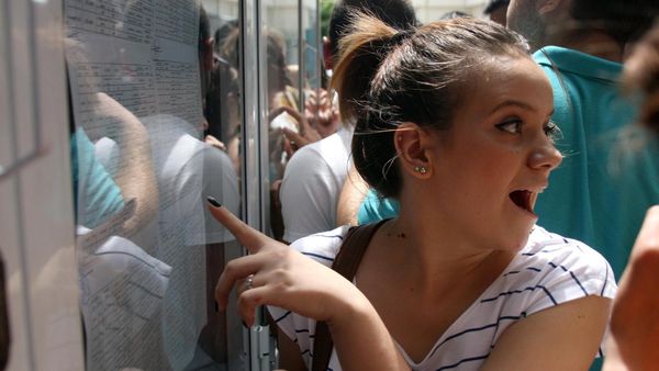 Vezi ce notă ai luat la Bacalaureat 2021. Edu.ro a publicat rezultatele oficiale