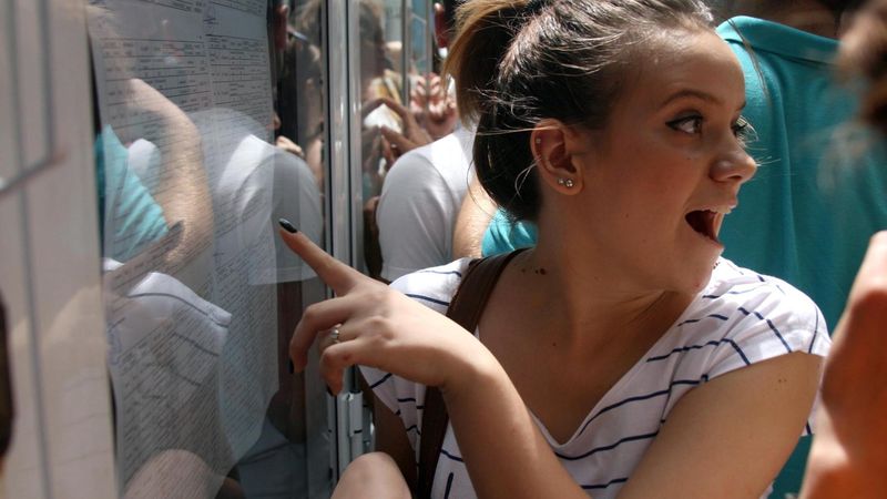 Vezi ce notă ai luat la Bacalaureat 2021. Edu.ro a publicat rezultatele oficiale