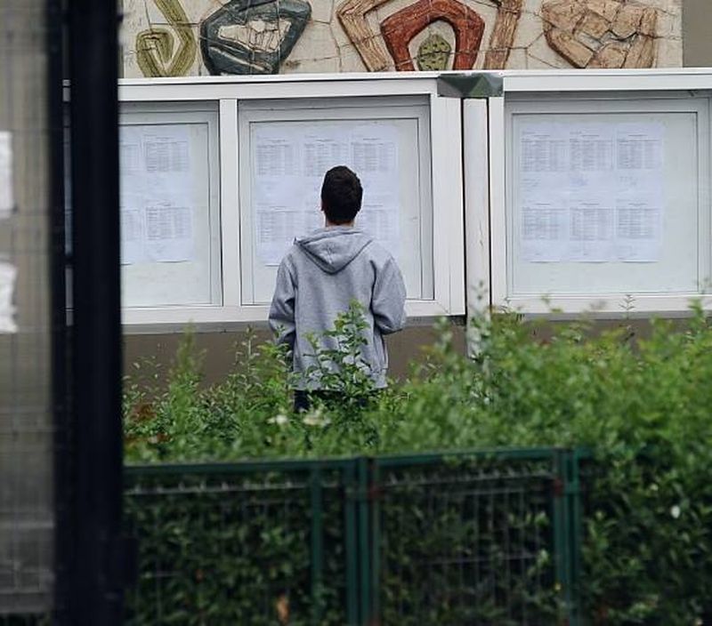 Vezi ce notă ai luat la Bacalaureat 2021. Edu.ro a publicat rezultatele oficiale