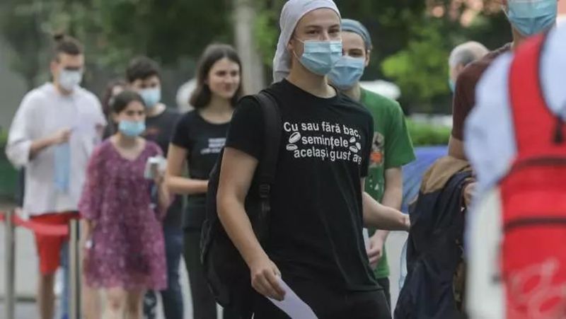 Cum se face o contestaţie la Bacalaureat 2021