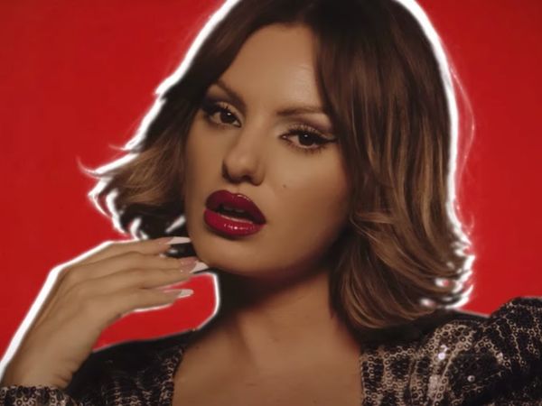 Alexandra Stan și NERVO  au lansat piesa &bdquo;Come Into My World&rdquo;