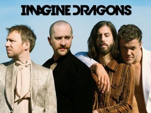 Imagine Dragons, trupa premiată cu multiple discuri de platină şi trofee Grammy, a lansat &bdquo;Wrecked&rdquo;