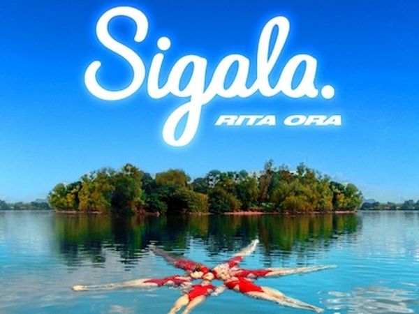 Sigala și Rita Ora au lansat &bdquo;You for Me&rdquo;