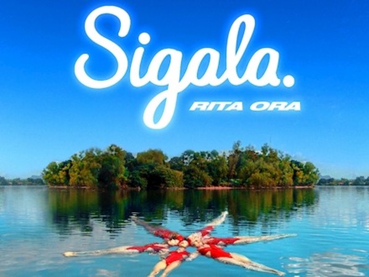 Sigala și Rita Ora au lansat „You for Me”