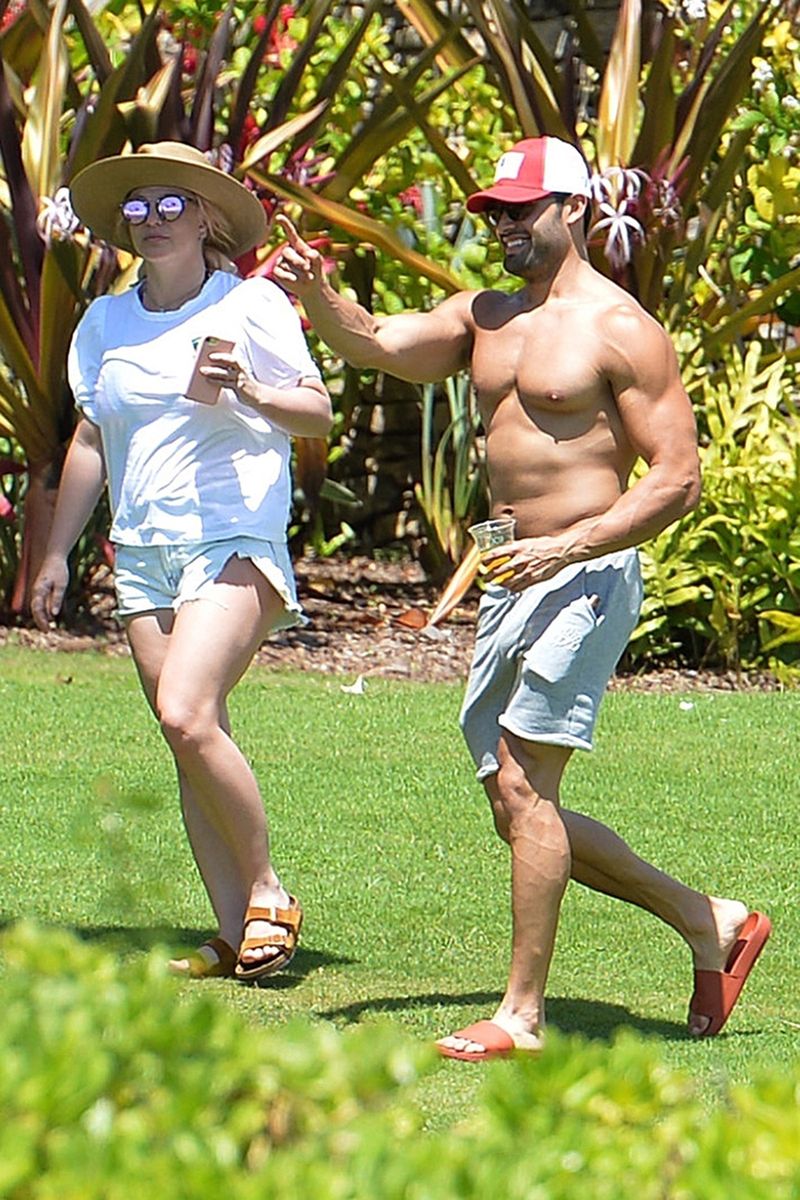 Cum a ajuns să arate Britney Spears la aproape 40 de ani. FOTO