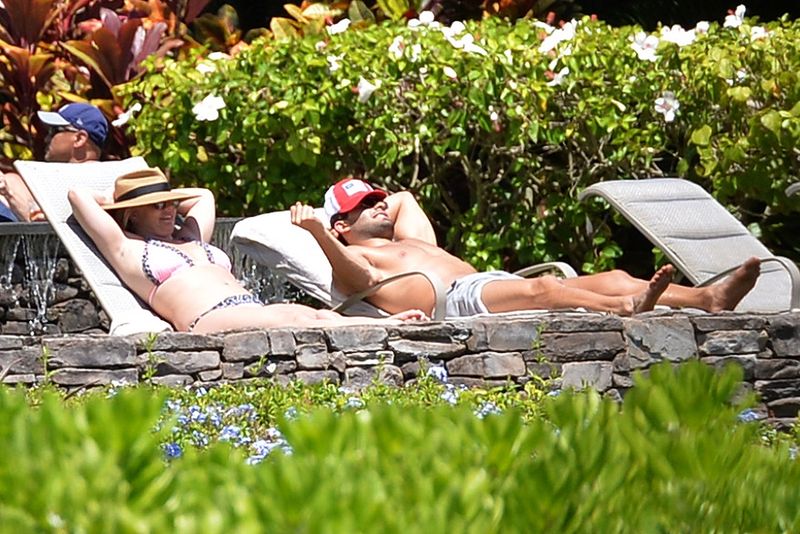 Cum a ajuns să arate Britney Spears la aproape 40 de ani. FOTO