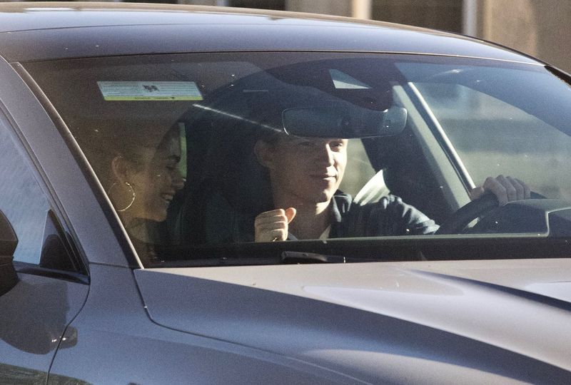 Zendaya și Tom Holland, actorii din „Spider-Man, formează un cuplu! Cum au fost surprinși cei doi