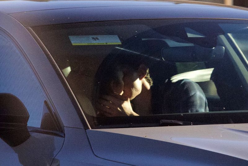 Zendaya și Tom Holland, actorii din „Spider-Man, formează un cuplu! Cum au fost surprinși cei doi