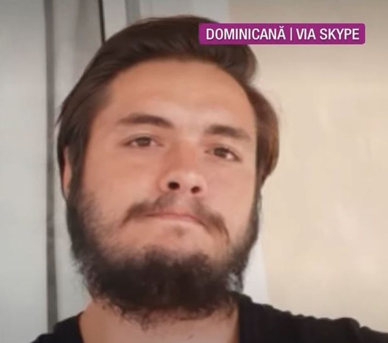 Albert, primele declaraţii după ce a ieşit din competiţia Survivor România