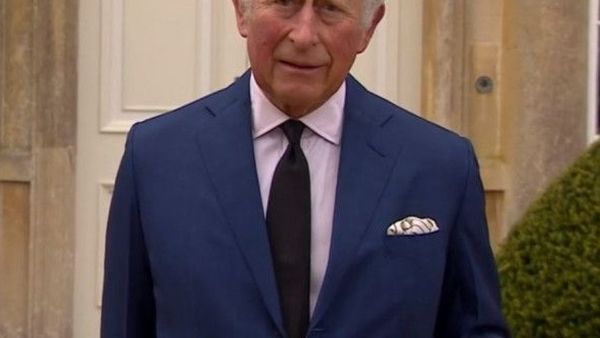 Prințul Charles a dezvăluit care sunt melodiile sale preferate