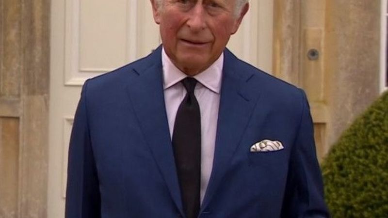 Prințul Charles a dezvăluit care sunt melodiile sale preferate