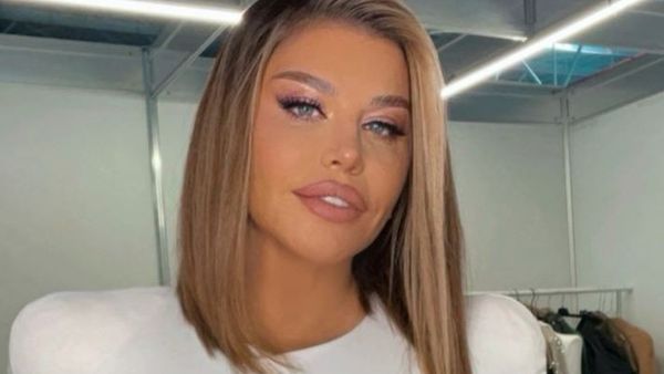 Loredana Groza, o nouă apariție incendiară pe internet! Cum s-a lăsat fotografiată artista