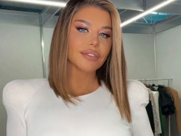 Loredana Groza, o nouă apariție incendiară pe internet! Cum s-a lăsat fotografiată artista