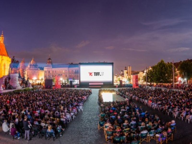 Festivalul Internațional de Film Transilvania lansează Drama Room, un program dedicat creatorilor de seriale