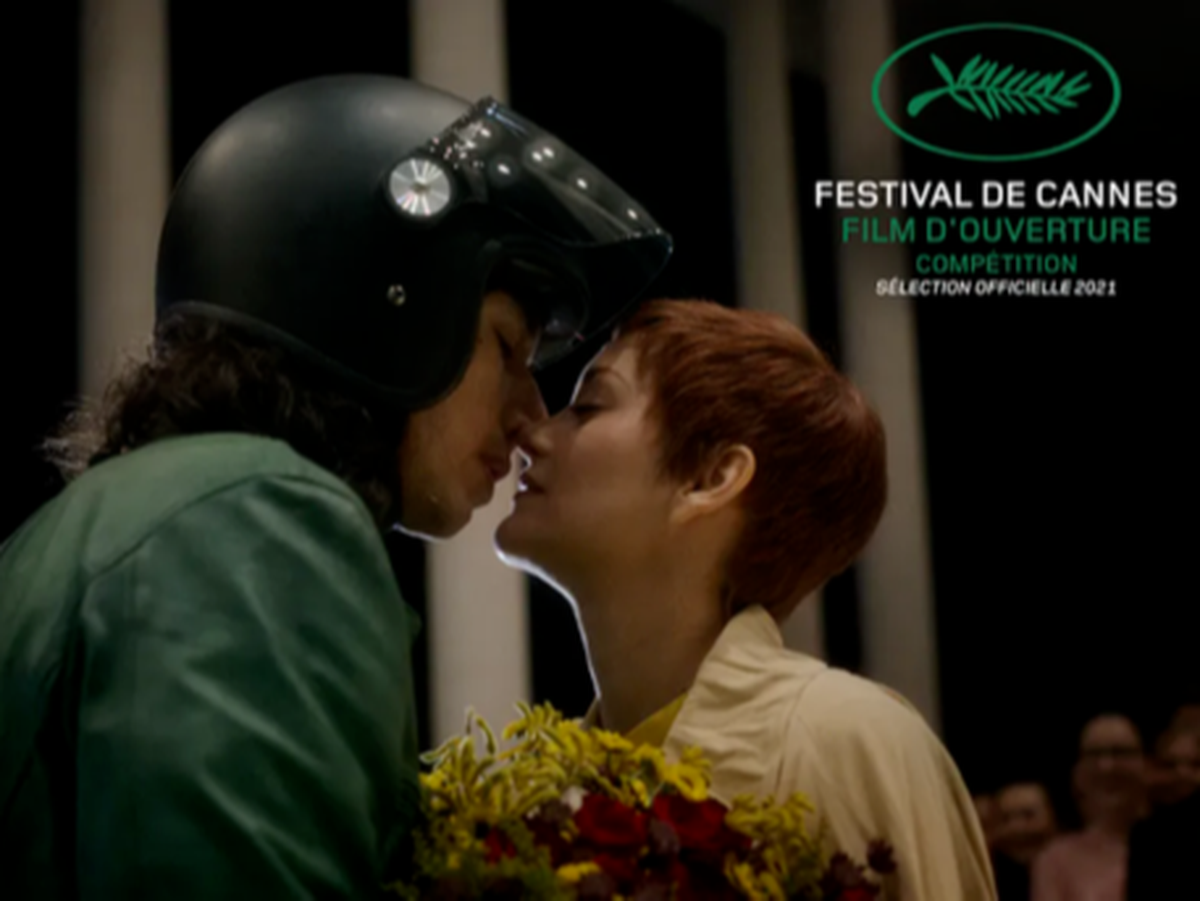  Festivalul de Film Cannes 2021! Producţii româneşti, în mai multe secţiuni competiţionale