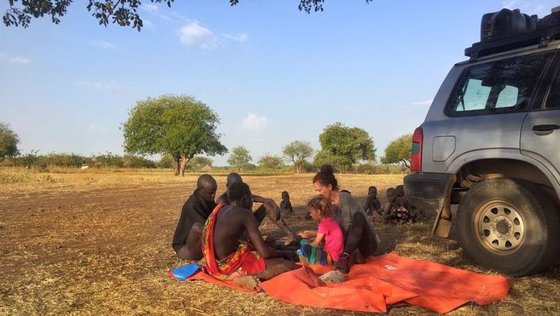 Ce se întâmplă, de fapt, într-un an sabatic. Ce înseamnă acesta?