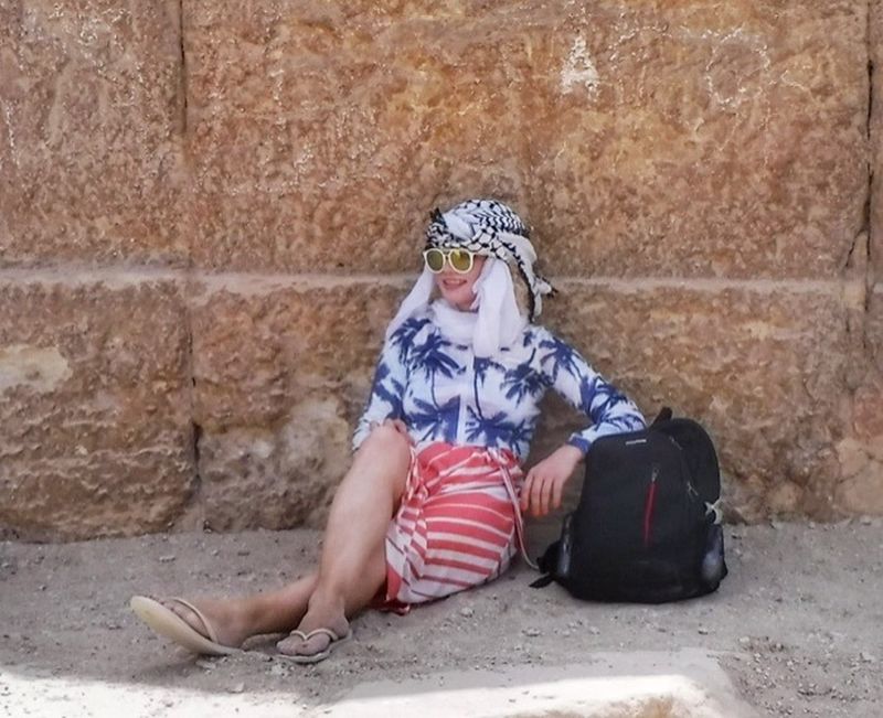 Ce se întâmplă, de fapt, într-un an sabatic. Ce înseamnă acesta?