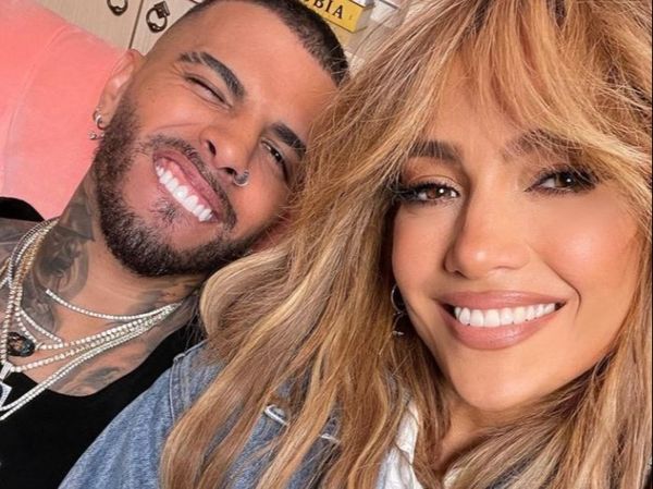 Jennifer Lopez și Rauw Alejandro au lansat &bdquo;Cambia el Paso&rdquo;