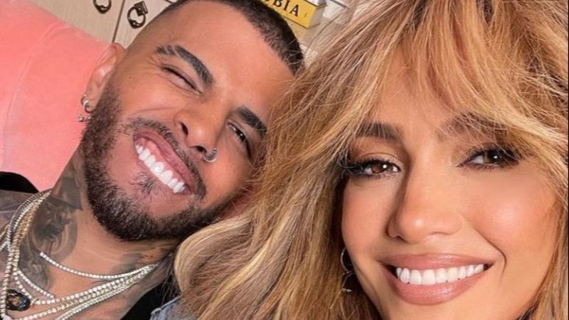 Jennifer Lopez și Rauw Alejandro au lansat &bdquo;Cambia el Paso&rdquo;