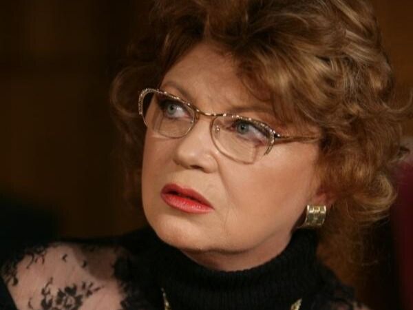 Actrița Cezara Dafinescu, recompensată pentru &icirc;ntreaga carieră la TIFF 2021