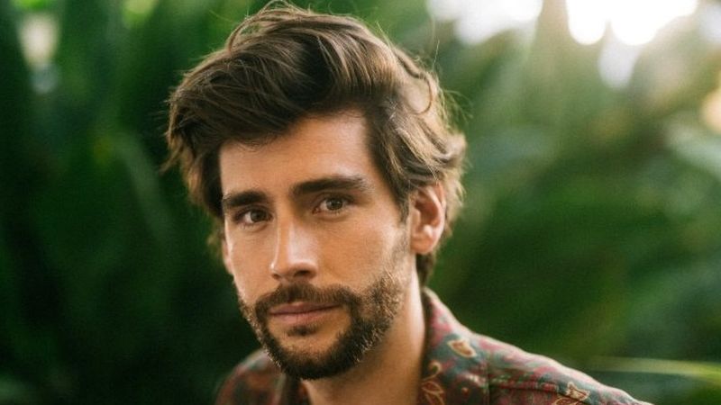 Alvaro Soler a lansat piesa &bdquo;Ma&ntilde;ana&rdquo;, &icirc;n colaborare cu duo-ul Cali Y El Dandee