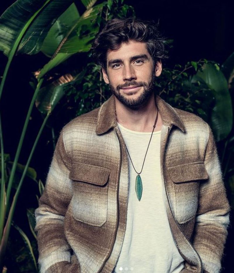 Alvaro Soler lansează piesa „Mañana”, în colaborare cu duo-ul Cali Y El Dandee