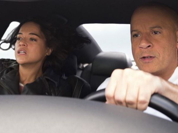 &bdquo;Furios şi iute 9/Fast & Furious 9&rdquo;, pe primul loc &icirc;n box office-ul rom&acirc;nesc de weekend