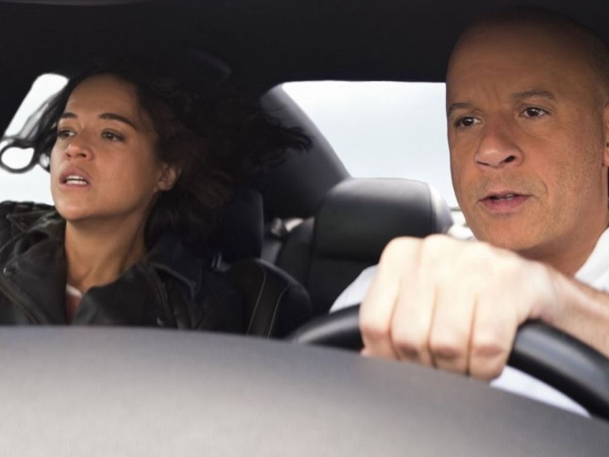 „Furios şi iute 9/Fast & Furious 9”, pe primul loc în box office-ul românesc de weekend