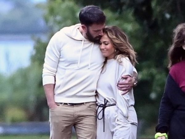 Jennifer Lopez, despre relația cu Ben Affleck: &bdquo;Sunt foarte fericită&rdquo;