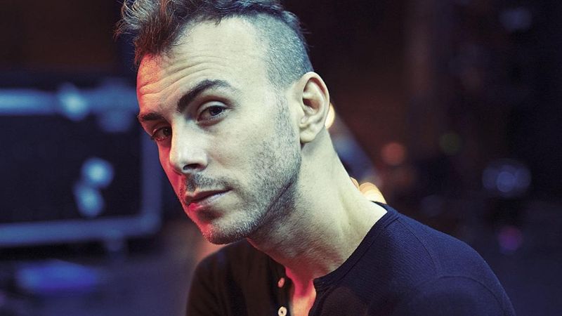 Asalf Avidan vine din nou &icirc;n Rom&acirc;nia! Artistul israelian va susține un concert la Cluj-Napoca