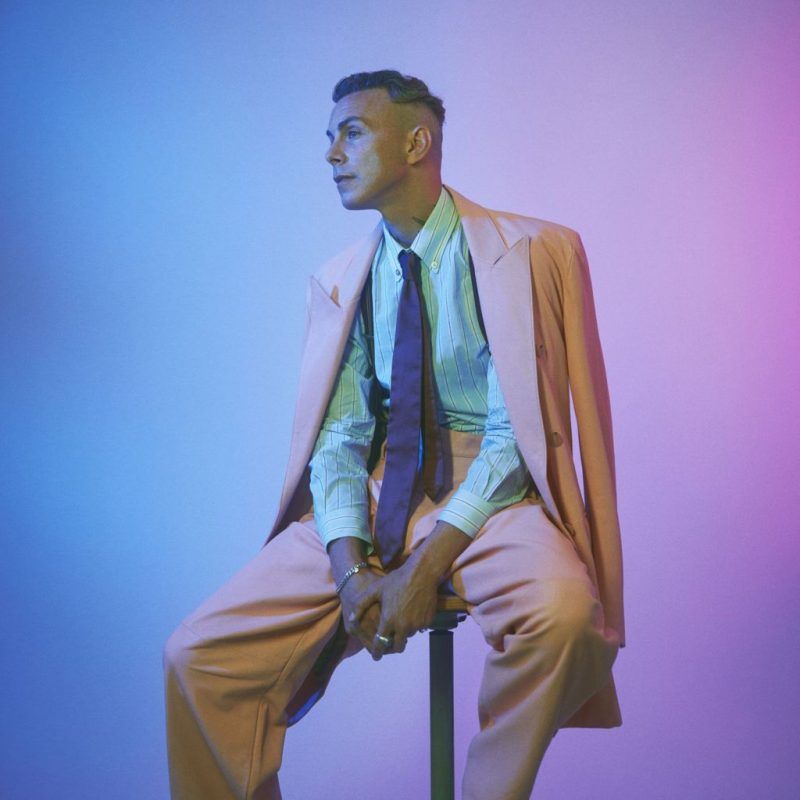 Asalf Avidan va susține un concert în România