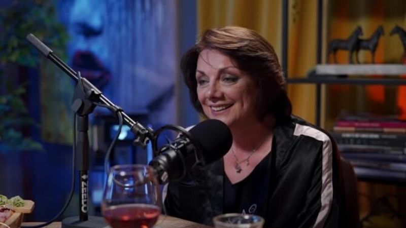 De unde s-a inspirat Carmen Tănase pentru rolul Flacărei din &bdquo;Inimă de Țigan&rdquo;: &bdquo;Aveam o vecină care...&rdquo;