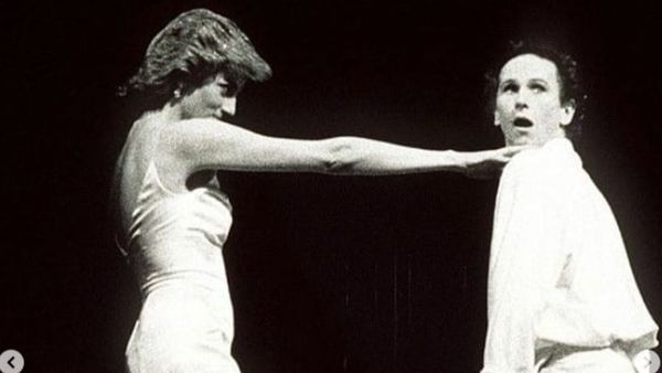 Profesorul de dans al prințesei Diana, despre experiențele trăite &icirc;mpreună