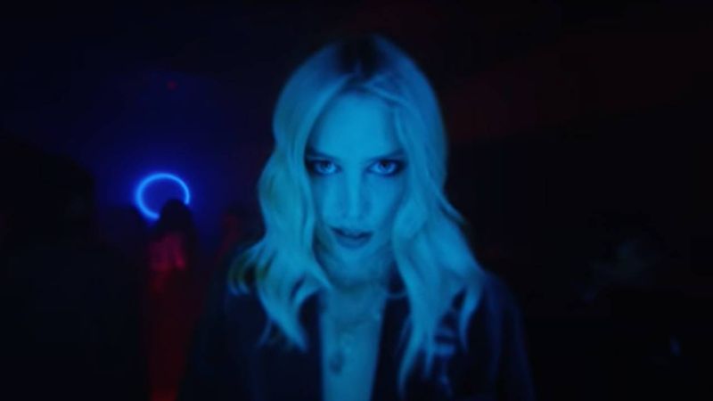 Wolf Alice a lansat „Feeling Myself”