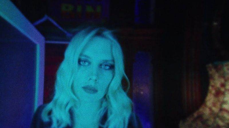 Wolf Alice a lansat &bdquo;Feeling Myself&rdquo;
