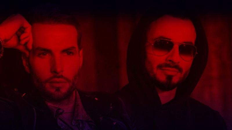Sickotoy și Randi au lansat videoclipul piesei &bdquo;Dancin' To Forget"