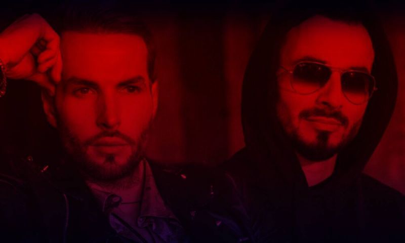 Sickotoy și Randi au lansat videoclipul piesei Dancin' To Forget