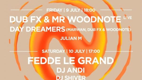 Endless Neversea, &icirc;n loc de Neversea 2021! Ce au transmis organizatorii