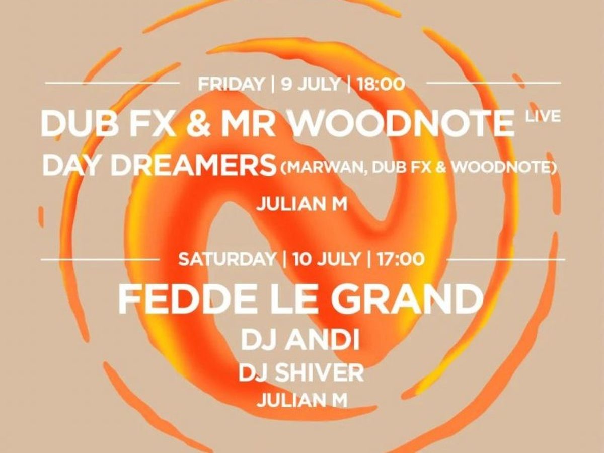 Endless Neversea, în loc de Neversea 2021! Ce au transmis organizatorii